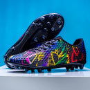 Színes futballcipő - több változatban