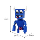 Kreatív Roblox építőkészletek - több változatban