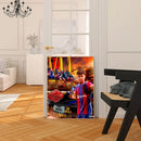 Tervezési kép Lamine Yamal - több változatban