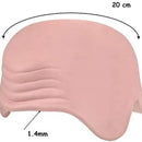 Latex maszk - kopasz férfi