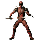 Tervezés Figura Deadpool