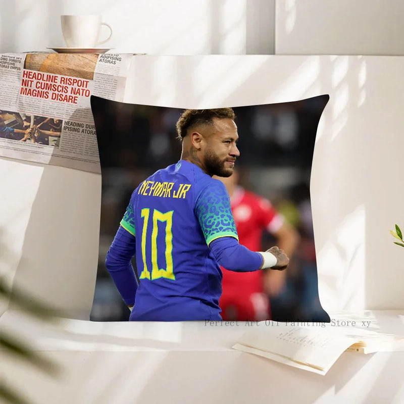 Párnahuzat Neymar - több változatban