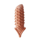 Texturált péniszhüvely - több változatban