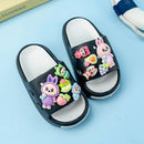 Gyermek papucs Labubu - több változatban