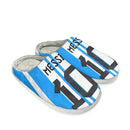 Lionel Messi papucs - több változatban