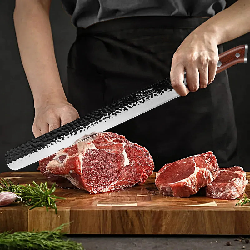 SteelCore™ Professional rozsdamentes acél szeletelő kés