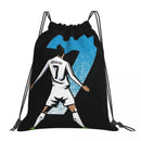 Cristiano Ronaldo hátsó táska - több változatban