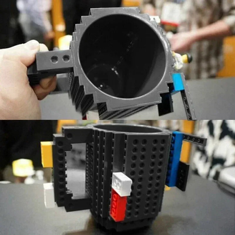 3D bögre tervezése - készlet