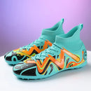 Labdarúgó boka gyepszőnyegek - több változatban