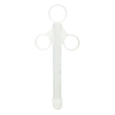 Kenőanyag applikátor 10 ml - több változatban