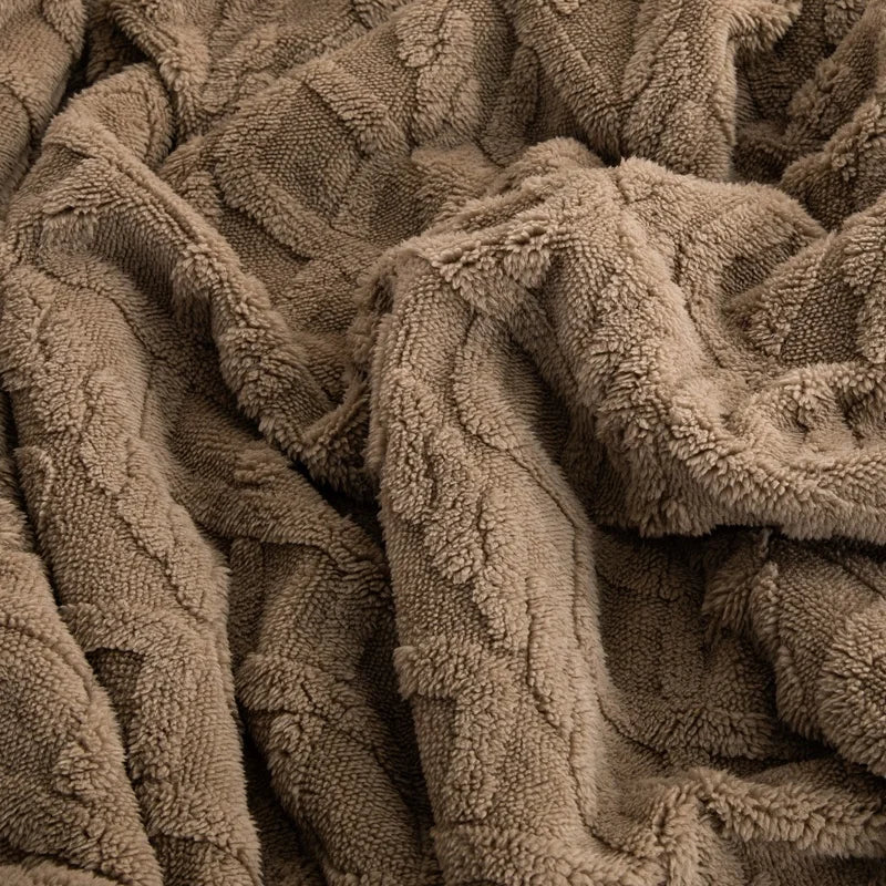 ComfyHome™ Comfort téli takaró