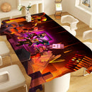 Gyermek terítő Minecraft - több változatban