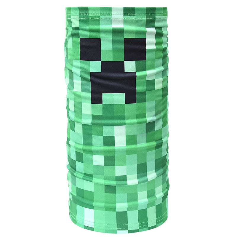 Nyakmelegítő Minecraft Kúszómászó