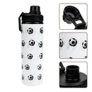 Ivó palack labdarúgás