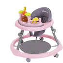 Babakísérő zenével és fénnyel - több változatban