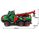 Műszaki autós készletek