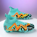 Focis bokacsizma - több változatban