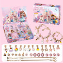 Ékszer adventi naptár Princess