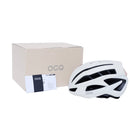 Unisex kerékpáros sisak - több változatban