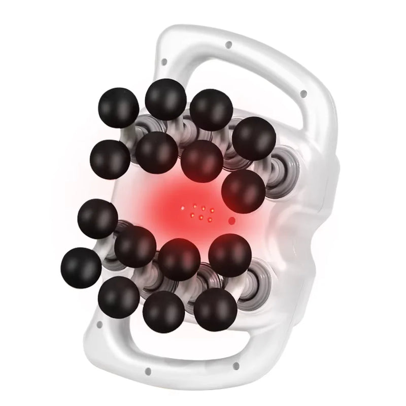 MuscleFlow™ vibrációs masszírozó - több változatban