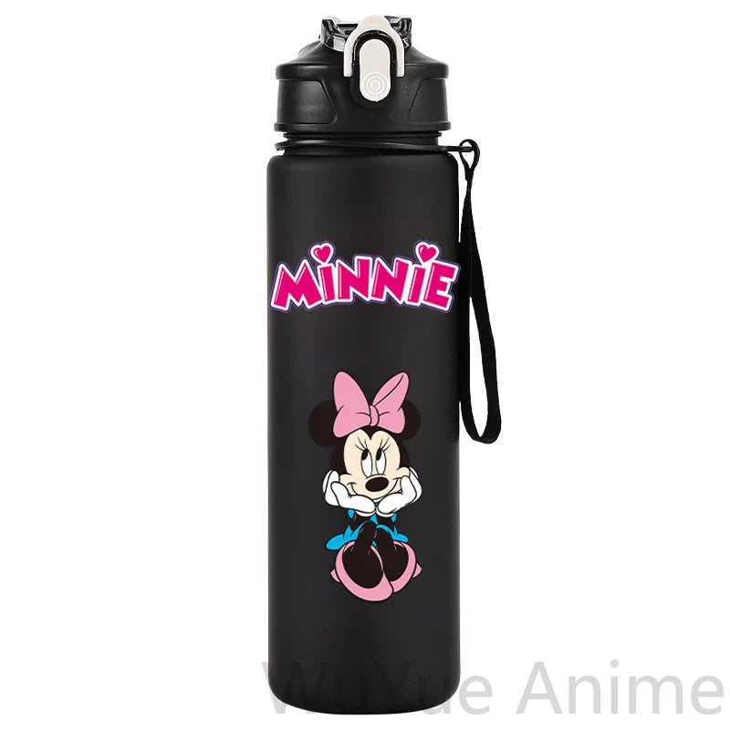 Baba vizes palack Minnie Mouse - több változatban