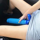 Hordozható sürgősségi WC