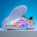 Színes futballpályák - több változatban