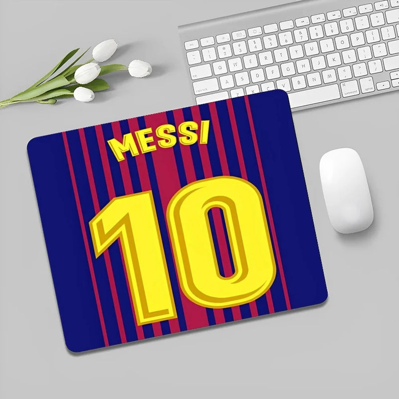 Egérpad Lionel Messi - több változatban