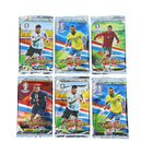 EURO 2024 futballkártyák - 288 db