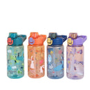 Ivópalack gyermekeknek 600 ml - több változatban