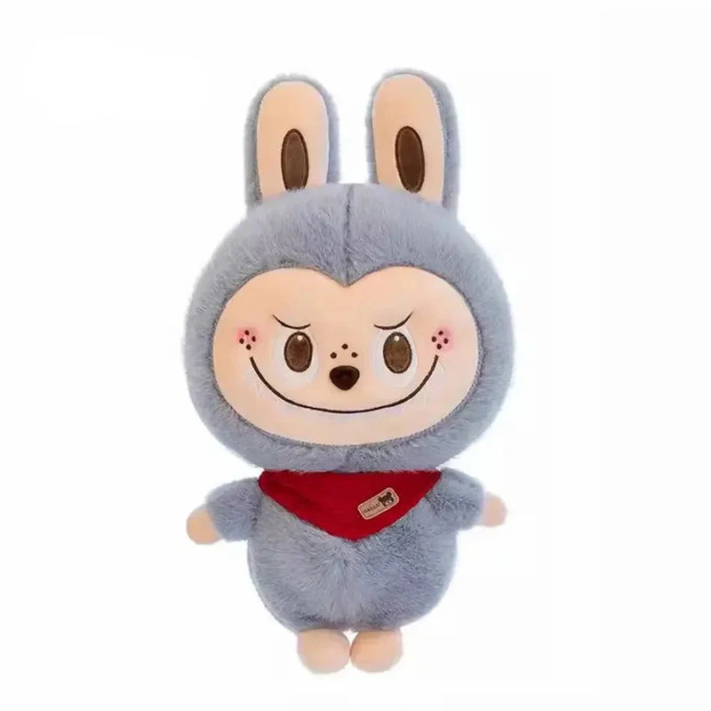 Plüss játék Labubu - 35 cm - több változatban