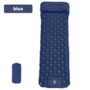 Kültéri önfelfújó hálómatrac