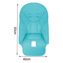 Védőhuzat a gyermeküléshez - több változatban