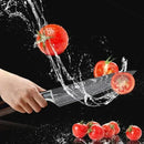 SharpMaster™ konyhai késkészlet damaszkuszi mintával és ollóval