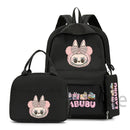 Design iskola készlet Labubu - több változatban