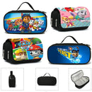 Iskolai tolltartó Mancs őrjárat - több változatban