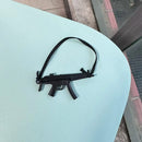 Öltöny a Swan babához 17 cm - Squid Game - több változatban