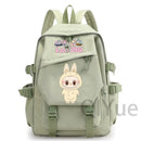 Lányok iskolatáskája Labubu - több változatban