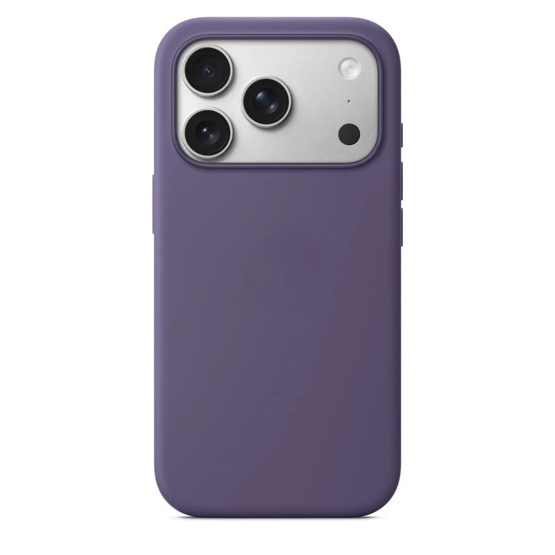 Színes tok és védőüveg iPhone Air, 17, 17 Pro, 17 Pro Max iPhone-hoz - több változatban