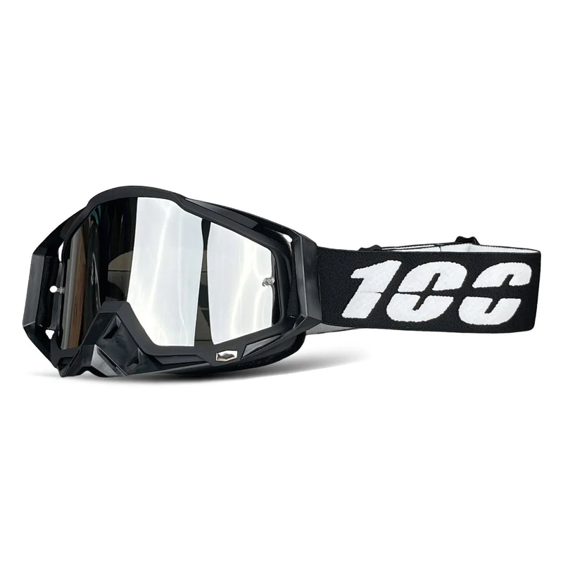 Polarizált motocross szemüveg - több változatban