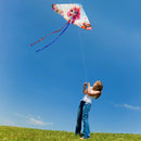 Repülő sárkány - Egyszarvú