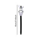 Felfújható rúd a hobbilóhoz - több változatban