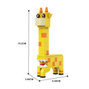 Kreatív Roblox építőkészletek - több változatban