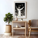 Jude Bellingham tervezte festmény - több változatban