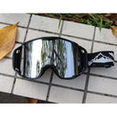 Alphex™ Professzionális polarizált síszemüveg - több változatban