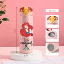 Lányok vizes palack Kis hableány - több változatban