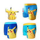 Fiú fürdőruhák Pokémonok - több változatban