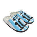 Lionel Messi papucs - több változatban