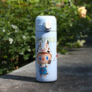 Termikus ivópalack Labubu - több változatban