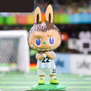 Figura focista - Labubu - több változatban